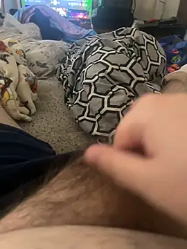 nugtali's Webcam Show