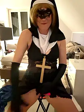 NaughtyCatgirl's Webcam Show