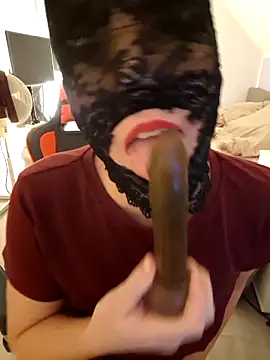 Webkamerová show NaughtyCatgirl