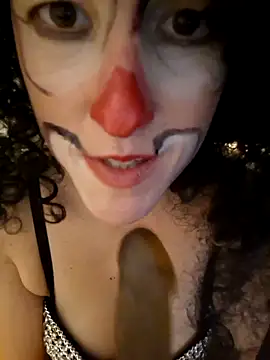 NaughtyCatgirl ওয়েবক্যাম শো