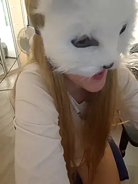 SPrITZMAUS Live chatroom