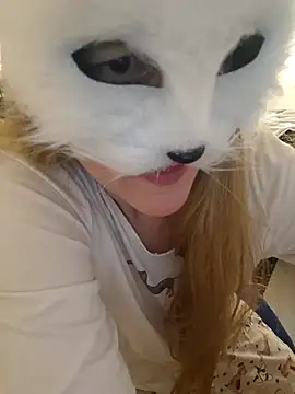 SPrITZMAUS Cameră chat live