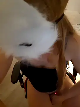 Вебкам-шоу SPrITZMAUS