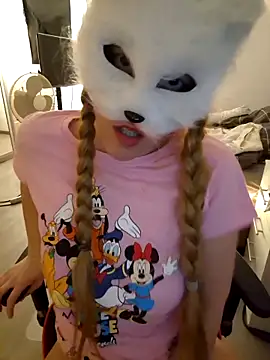 SPrITZMAUS' Webcam Show