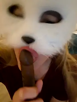 SPrITZMAUS' Webcam Show