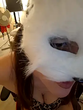 SPrITZMAUS ওয়েবক্যাম শো