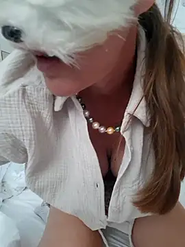 SPrITZMAUS Pertunjukan Webcam
