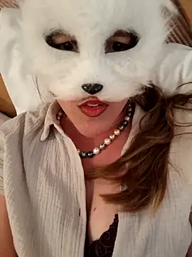 SPrITZMAUSn Webbikameraesitys