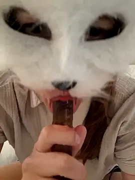 SPrITZMAUS Webcam show