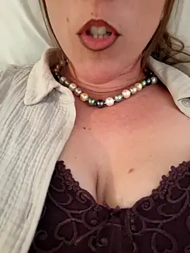 Show de SPrITZMAUS na webcam