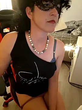 SPrITZMAUS Webcam-Show