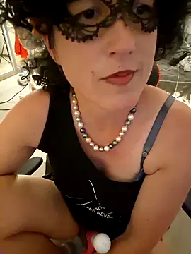 SPrITZMAUS Webcam-Show