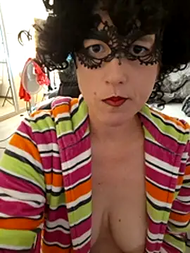 SPrITZMAUSn Webbikameraesitys