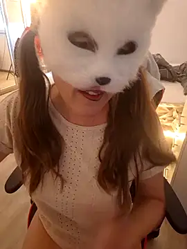 SPrITZMAUS Webcam-Show