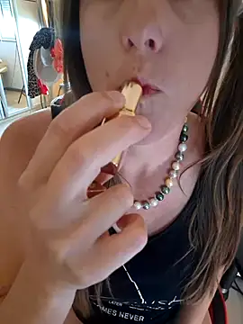 SPrITZMAUS Webcam-Show