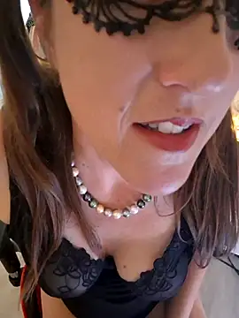 SPrITZMAUS Webcam-Show