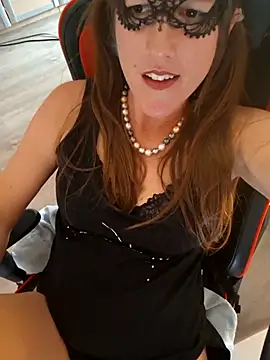 Sala de chat en directo de SPrITZMAUS