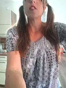 Show Webcam de SPrITZMAUS