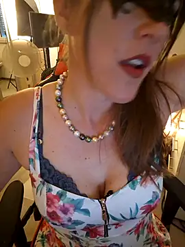 SPrITZMAUS Webcam-Show