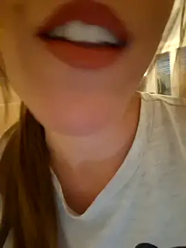 Show de SPrITZMAUS na webcam