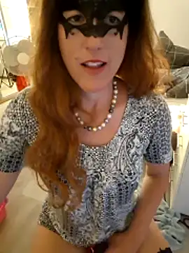 SPrITZMAUS webcam show