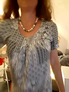 SPrITZMAUS webcam show