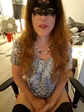 SPrITZMAUS Webcamshow