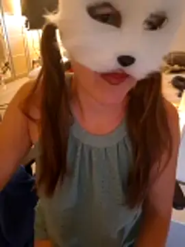 SPrITZMAUS Webcam-Show