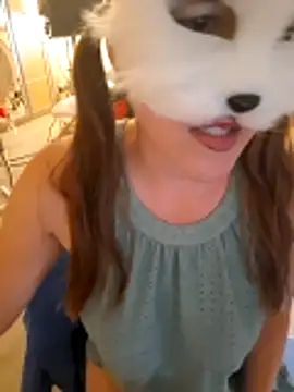 Webkamerová show SPrITZMAUS
