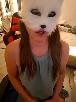 SPrITZMAUSn Webbikameraesitys