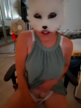Show de webcam de SPrITZMAUS