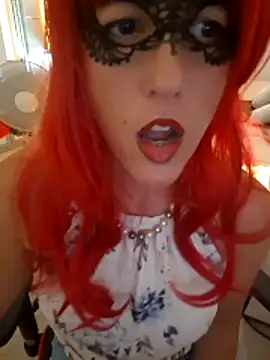 SPrITZMAUSn Webbikameraesitys