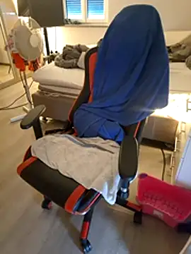 Sala de chat ao vivo de SPrITZMAUS