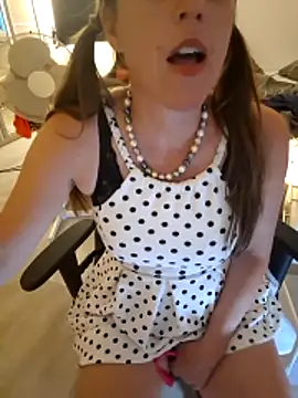 SPrITZMAUS Webcam-Show
