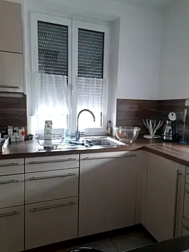 SPrITZMAUS Adlı Modelin Canlı Sohbet Odası