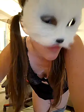 SPrITZMAUS Cameră chat live