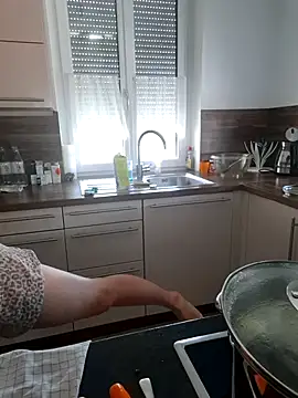 SPrITZMAUS Webcam-Show