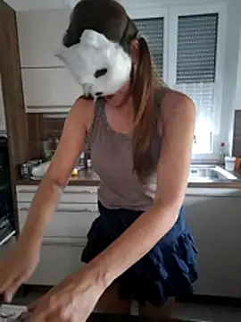 عرض كام SPrITZMAUS