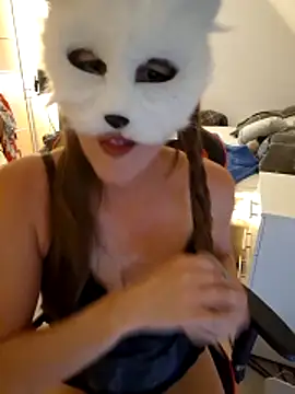SPrITZMAUS Webcamshow