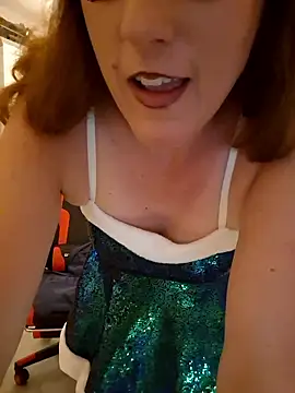 SPrITZMAUS' Webcam Show