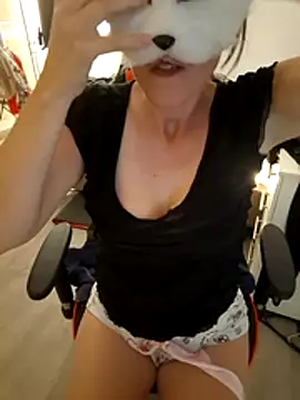 SPrITZMAUS Webcam Show