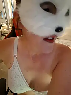 SPrITZMAUS ওয়েবক্যাম শো