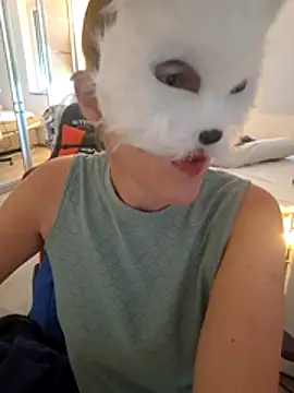 SPrITZMAUS Pertunjukan Webcam
