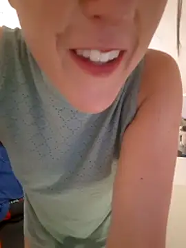 SPrITZMAUS Webcam-Show