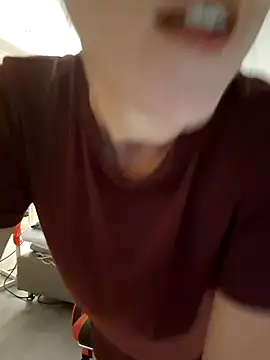 SPrITZMAUS Webcam-Show