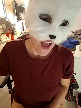 SPrITZMAUS Pertunjukan Webcam