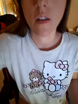 SPrITZMAUS Webcam-Show