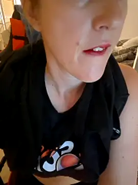 Show de webcam de SPrITZMAUS