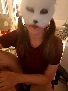 SPrITZMAUS 웹캠 쇼