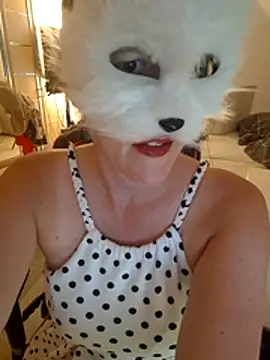 SPrITZMAUS Webcam-Show